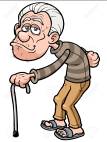 Image result for old man cartoon