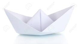 Image result for paper boat image